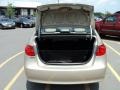 Laguna Sand Metallic - Elantra GLS Sedan Photo No. 9