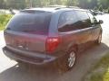 Magnesium Pearl - Grand Caravan SXT Photo No. 6