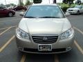 Laguna Sand Metallic - Elantra GLS Sedan Photo No. 12