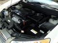 Laguna Sand Metallic - Elantra GLS Sedan Photo No. 13