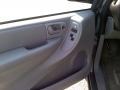 Magnesium Pearl - Grand Caravan SXT Photo No. 10