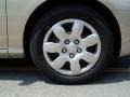 Laguna Sand Metallic - Elantra GLS Sedan Photo No. 16