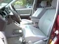 Salsa Red Pearl - Highlander V6 4WD Photo No. 6