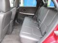 Ebony Interior Photo for 2008 Chevrolet Equinox #49954919