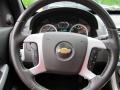 Ebony Steering Wheel Photo for 2008 Chevrolet Equinox #49954934