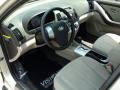 Laguna Sand Metallic - Elantra GLS Sedan Photo No. 20
