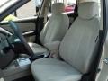 Laguna Sand Metallic - Elantra GLS Sedan Photo No. 21