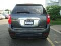 2010 Cyber Gray Metallic Chevrolet Equinox LT  photo #5