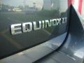 2010 Cyber Gray Metallic Chevrolet Equinox LT  photo #6