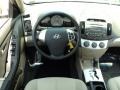 Laguna Sand Metallic - Elantra GLS Sedan Photo No. 24