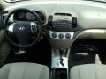 Laguna Sand Metallic - Elantra GLS Sedan Photo No. 25