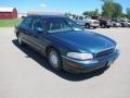 1997 Medium Adriatic Blue Metallic Buick Park Avenue Sedan  photo #6