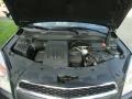 2010 Cyber Gray Metallic Chevrolet Equinox LT  photo #11