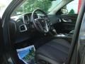 2010 Cyber Gray Metallic Chevrolet Equinox LT  photo #12