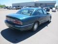 1997 Medium Adriatic Blue Metallic Buick Park Avenue Sedan  photo #8