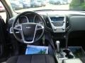 2010 Cyber Gray Metallic Chevrolet Equinox LT  photo #13