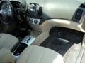 Laguna Sand Metallic - Elantra GLS Sedan Photo No. 30