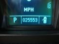 2010 Cyber Gray Metallic Chevrolet Equinox LT  photo #17