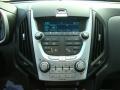 2010 Cyber Gray Metallic Chevrolet Equinox LT  photo #18