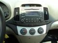Laguna Sand Metallic - Elantra GLS Sedan Photo No. 35