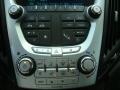 2010 Cyber Gray Metallic Chevrolet Equinox LT  photo #20