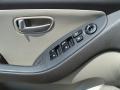 Laguna Sand Metallic - Elantra GLS Sedan Photo No. 36