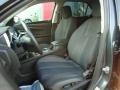 2010 Cyber Gray Metallic Chevrolet Equinox LT  photo #22
