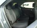 2010 Cyber Gray Metallic Chevrolet Equinox LT  photo #27