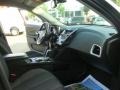 2010 Cyber Gray Metallic Chevrolet Equinox LT  photo #28