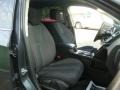 2010 Cyber Gray Metallic Chevrolet Equinox LT  photo #29