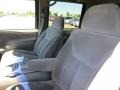 1998 Chevrolet Suburban Gray Interior Interior Photo