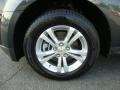 2010 Cyber Gray Metallic Chevrolet Equinox LT  photo #30