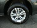 2010 Cyber Gray Metallic Chevrolet Equinox LT  photo #31