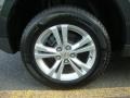 2010 Cyber Gray Metallic Chevrolet Equinox LT  photo #32