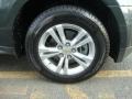 2010 Cyber Gray Metallic Chevrolet Equinox LT  photo #33