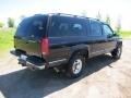 1998 Onyx Black Chevrolet Suburban K2500 LS 4x4  photo #8