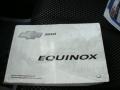 2010 Cyber Gray Metallic Chevrolet Equinox LT  photo #34