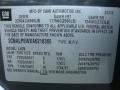2010 Cyber Gray Metallic Chevrolet Equinox LT  photo #35
