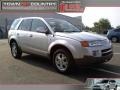 2005 Silver Nickel Saturn VUE V6  photo #1