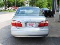 2001 Titanium Metallic Infiniti I 30 Sedan  photo #7