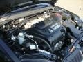 2006 Mitsubishi Galant 3.8 Liter SOHC 24-Valve V6 Engine Photo