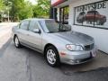 2001 Titanium Metallic Infiniti I 30 Sedan  photo #10