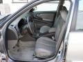 Titanium Metallic - I 30 Sedan Photo No. 18