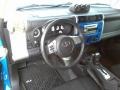 Voodoo Blue - FJ Cruiser 4WD Photo No. 5