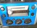 Voodoo Blue - FJ Cruiser 4WD Photo No. 8