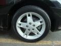 2006 Mitsubishi Galant GTS V6 Wheel and Tire Photo