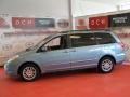 Blue Mirage Metallic - Sienna XLE Limited AWD Photo No. 4