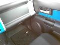 Voodoo Blue - FJ Cruiser 4WD Photo No. 11