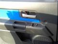 Voodoo Blue - FJ Cruiser 4WD Photo No. 12