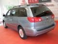 Blue Mirage Metallic - Sienna XLE Limited AWD Photo No. 6